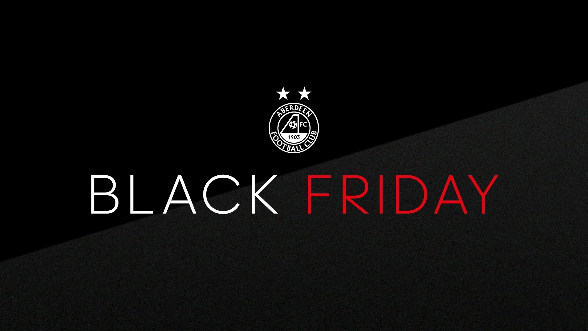 Black Friday 2022
