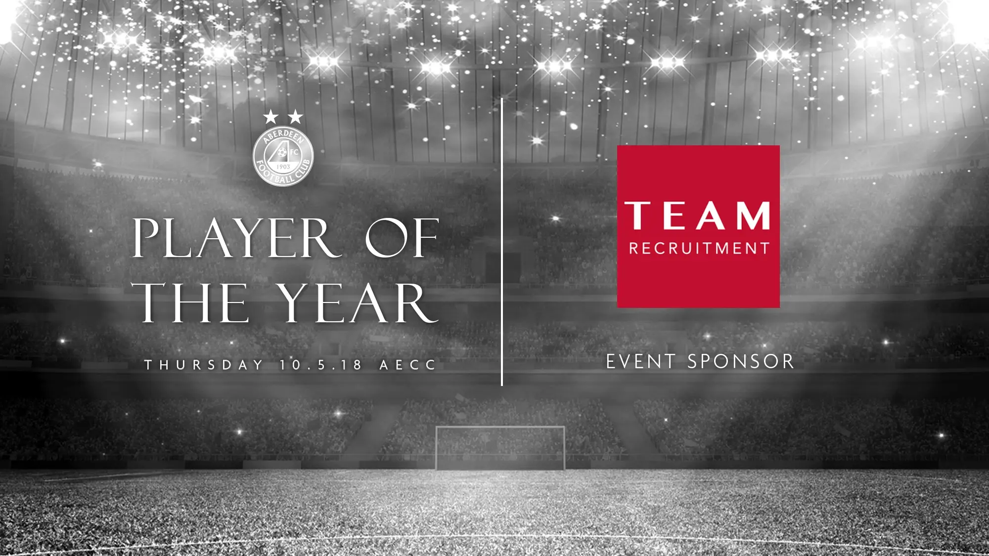 AFC PLAYER OF THE YEAR 2018