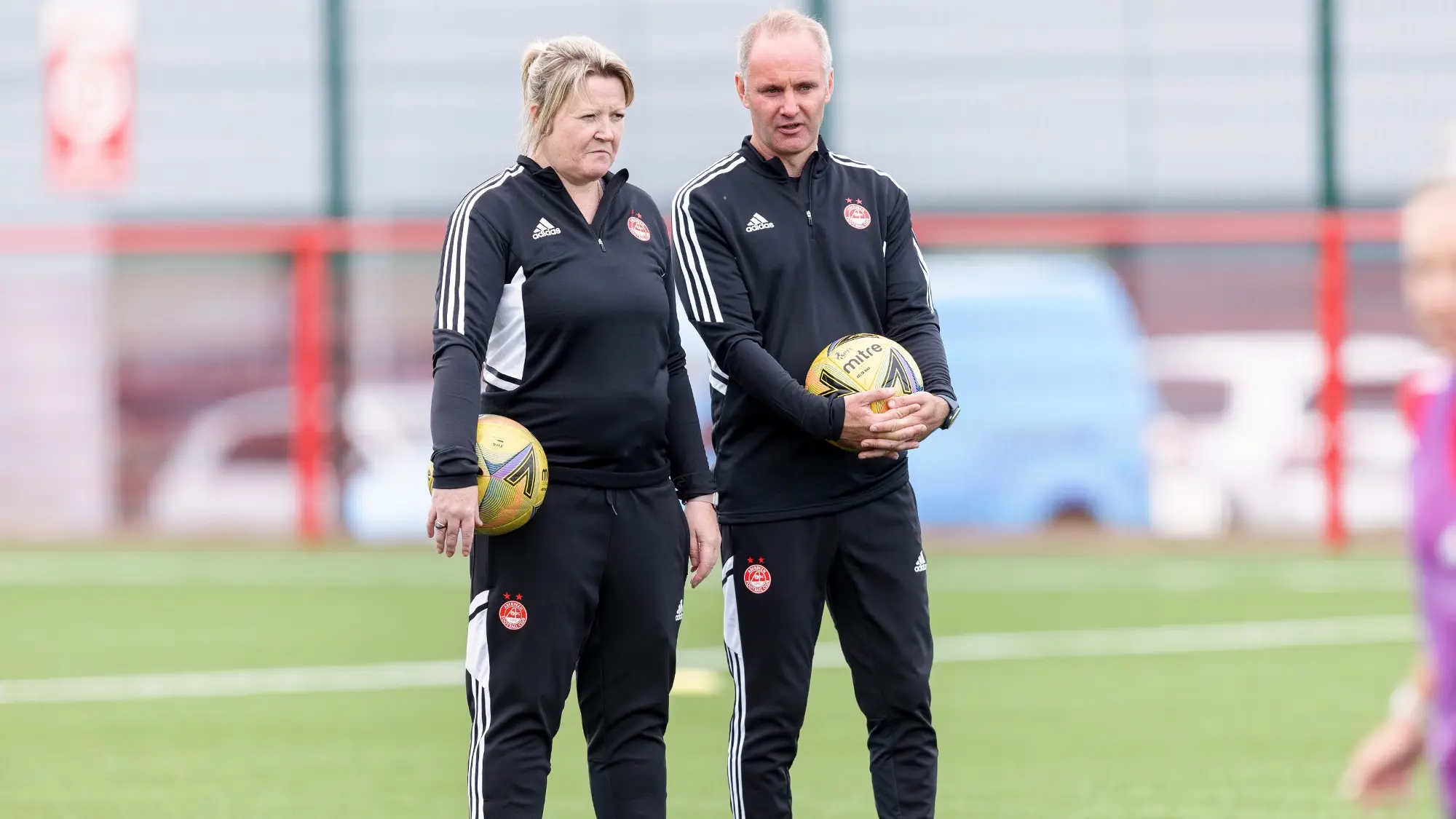 AFC Women | Pre-Season Update