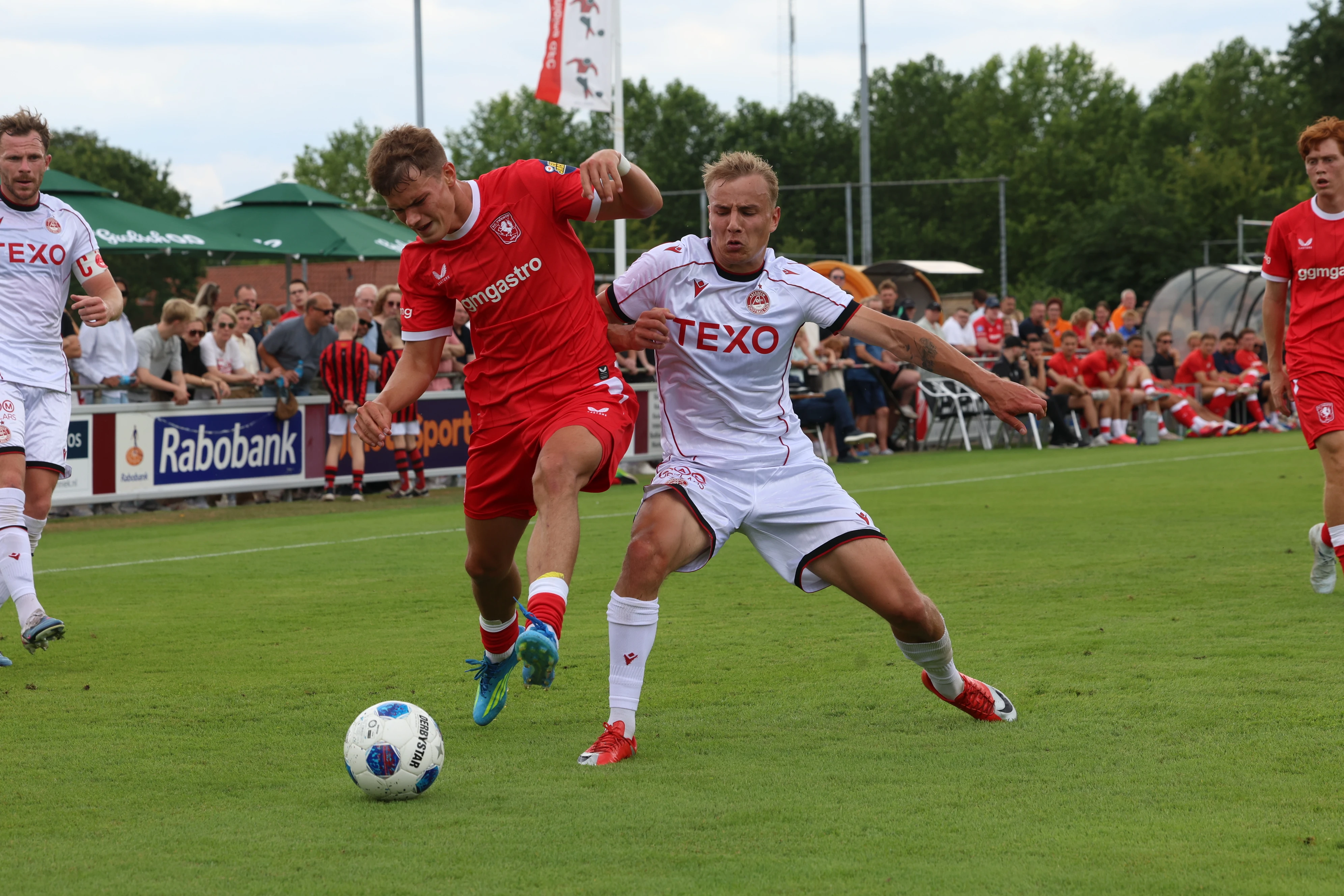 20260704 FCTWENTE V ABERDEEN 059 Image