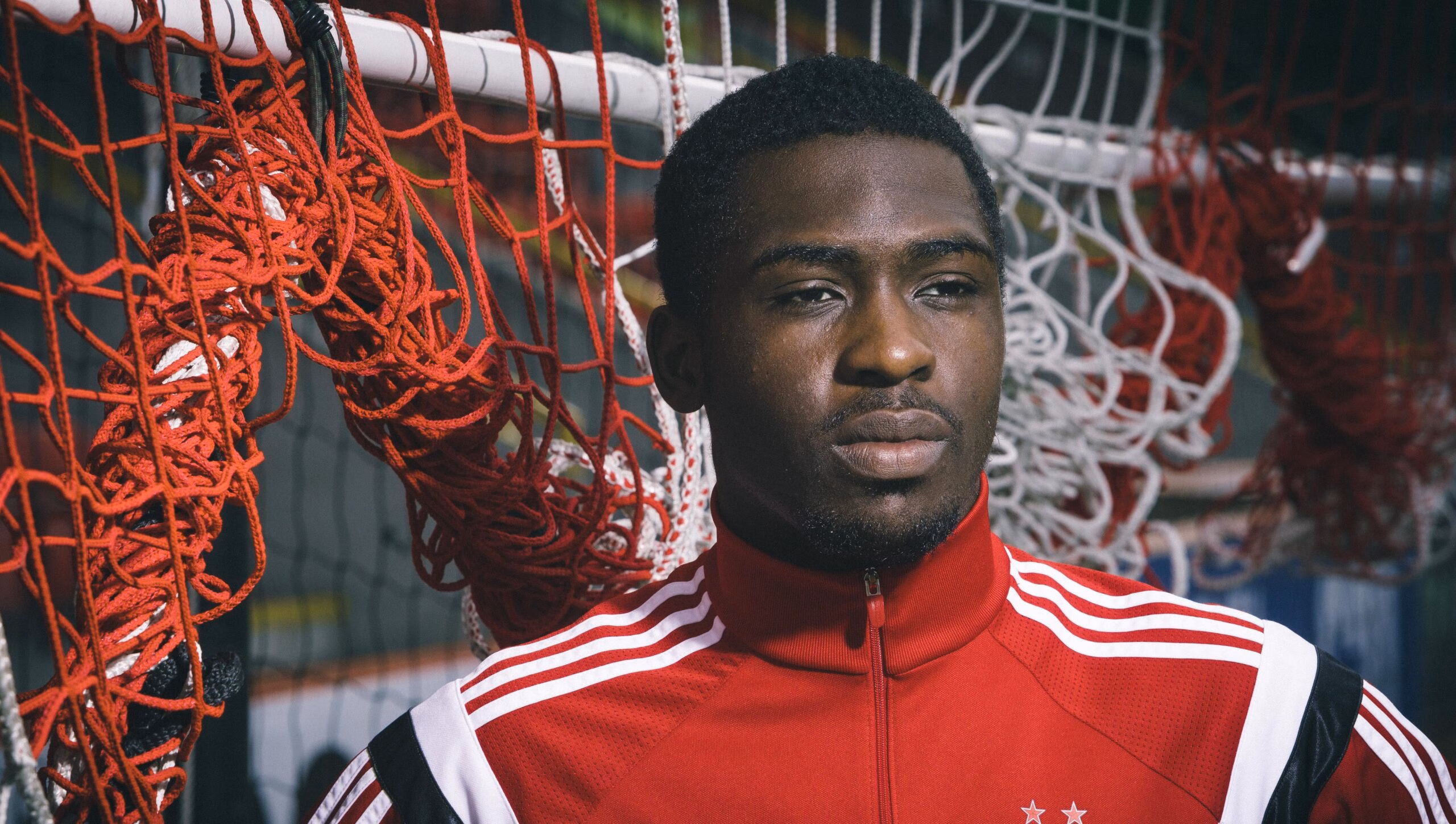 RedMatchday Magazine 09 | preview