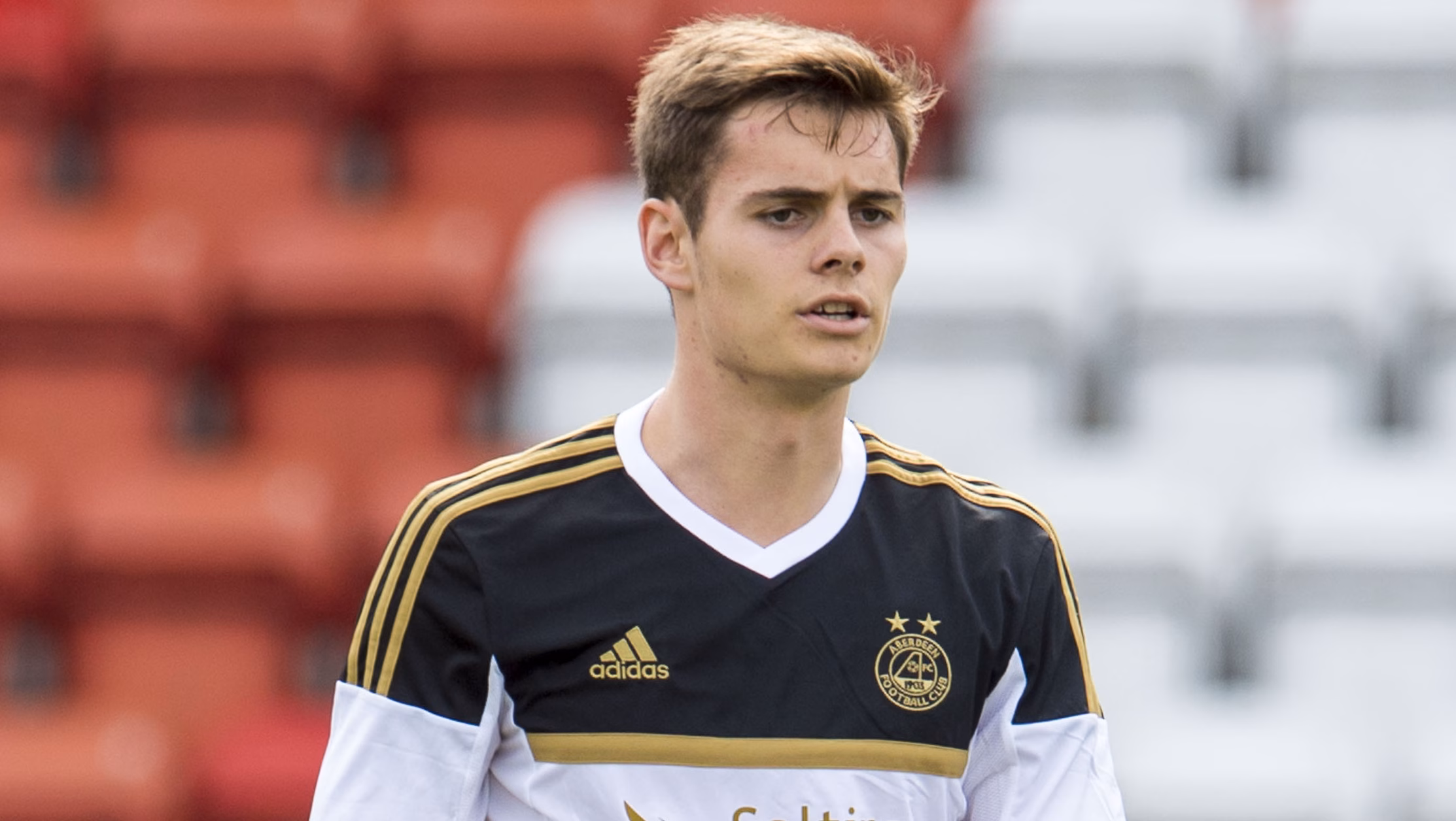 Young defender goes on loan