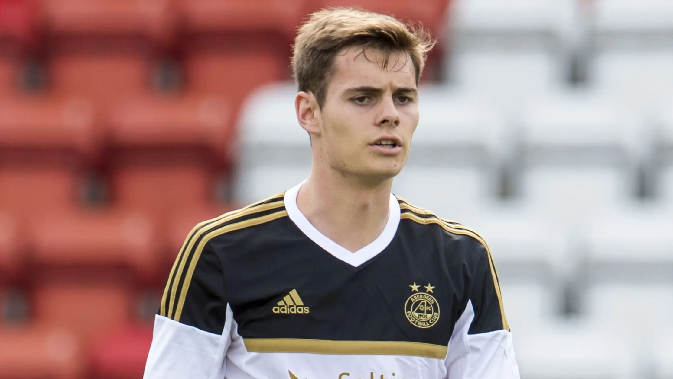 Young defender goes on loan