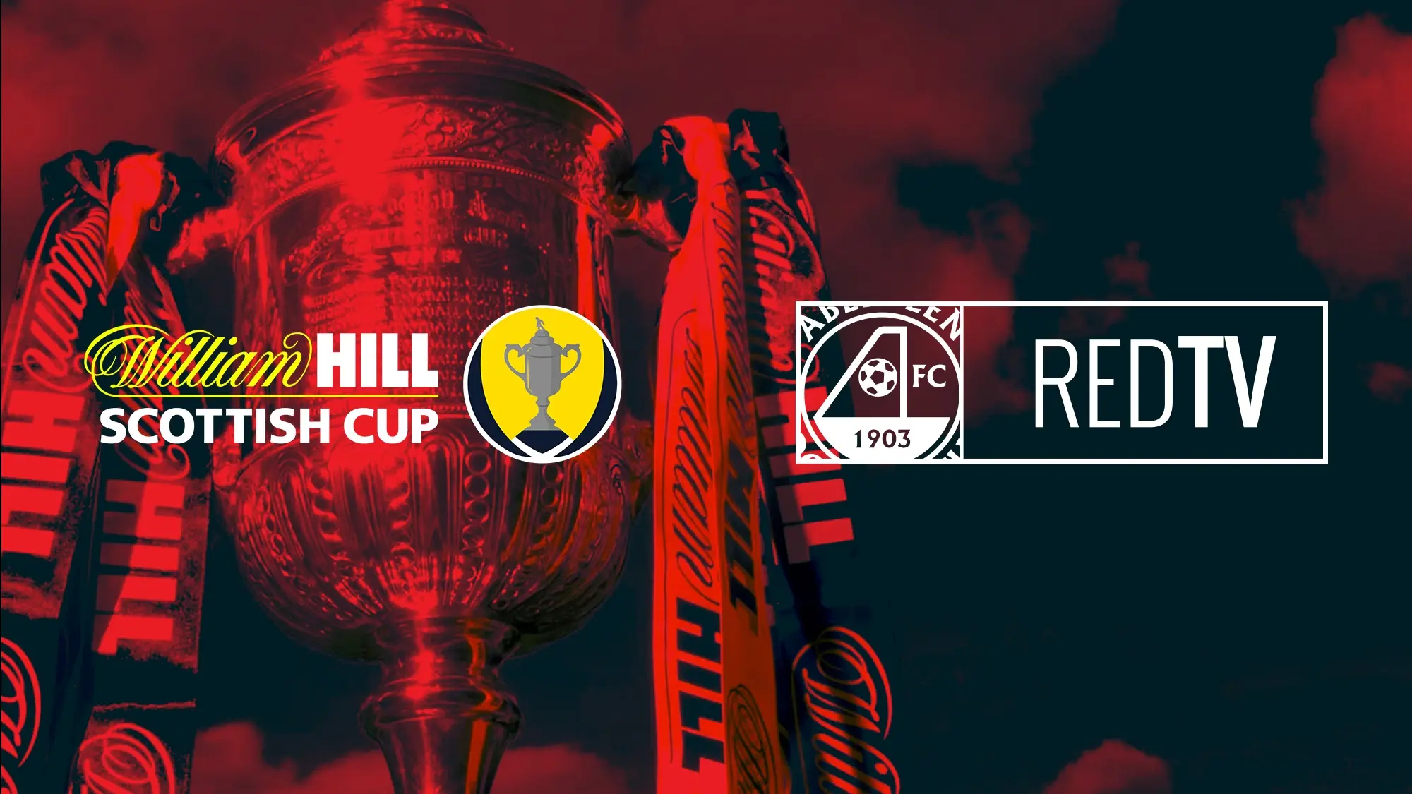 SCSF: Aberdeen v Celtic on RedTV