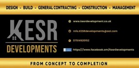 KESR Developments