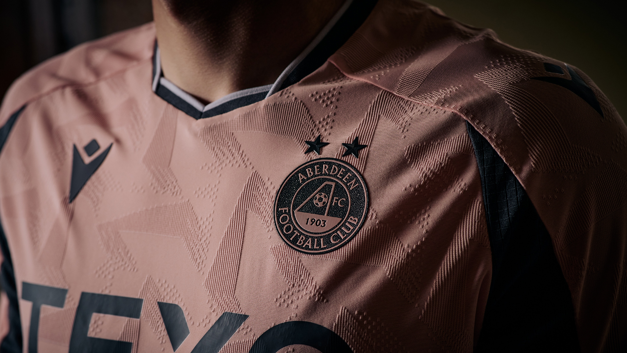 2026-27 3rd Kit Launch