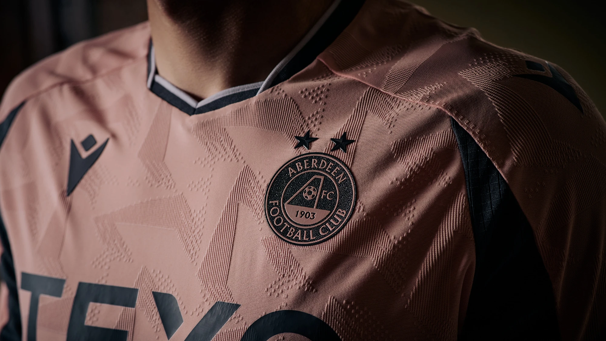 2026-27 3rd Kit Launch