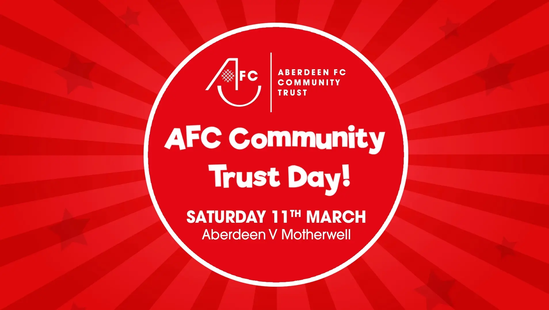 Match Details | Aberdeen v Motherwell, Saturday 11th March