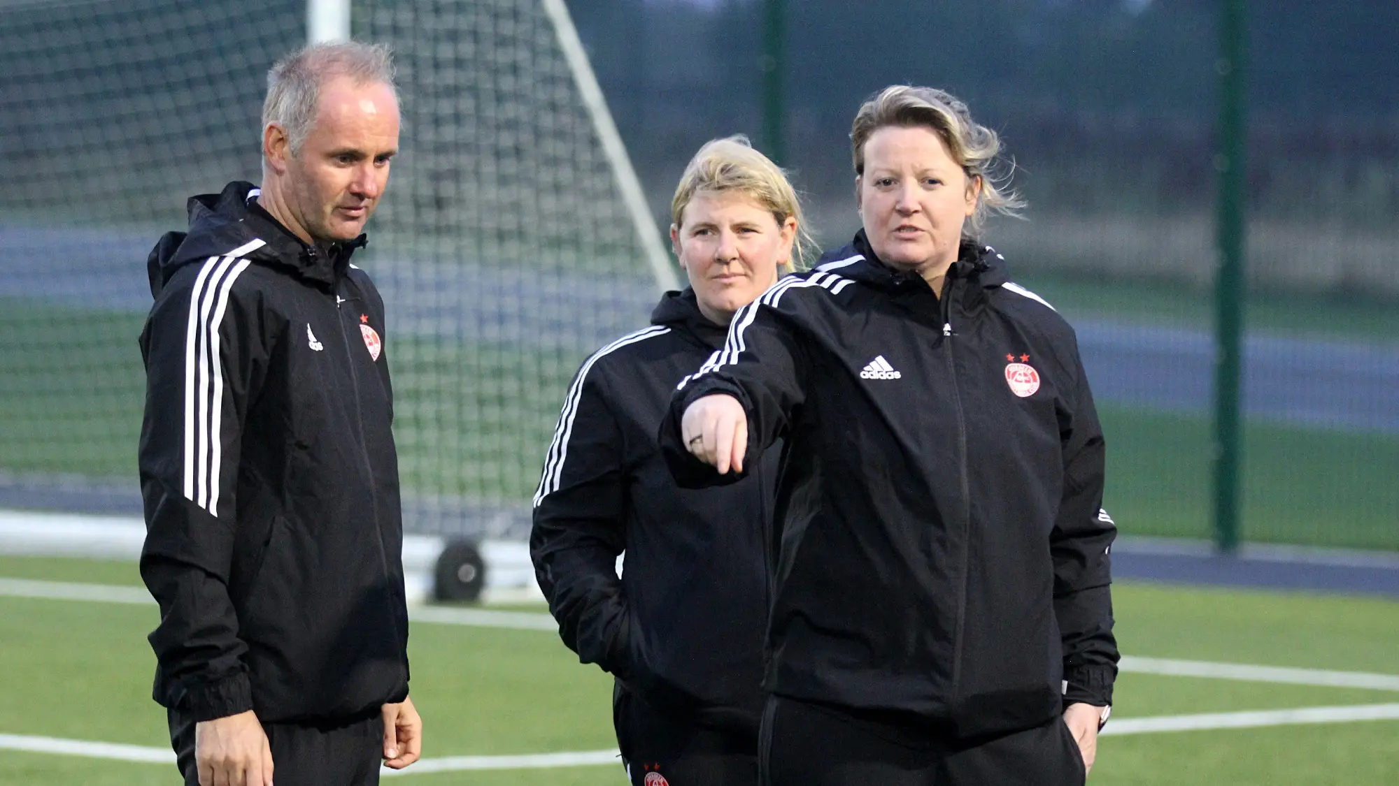 Match Preview | Spartans v Aberdeen Women