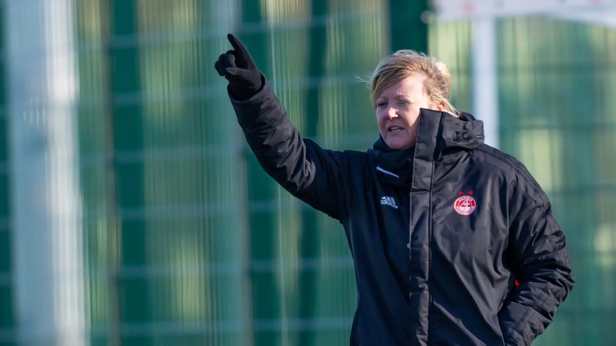 Opening day reaction | Emma Hunter