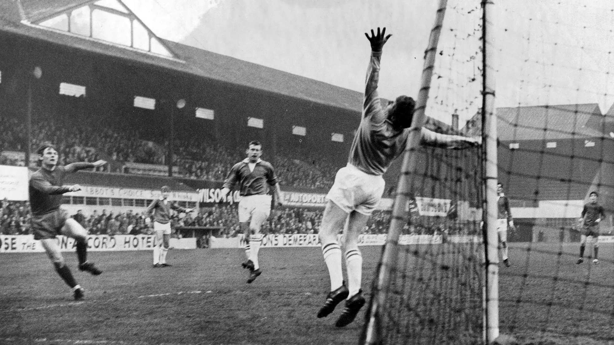 Red Matchday Preview