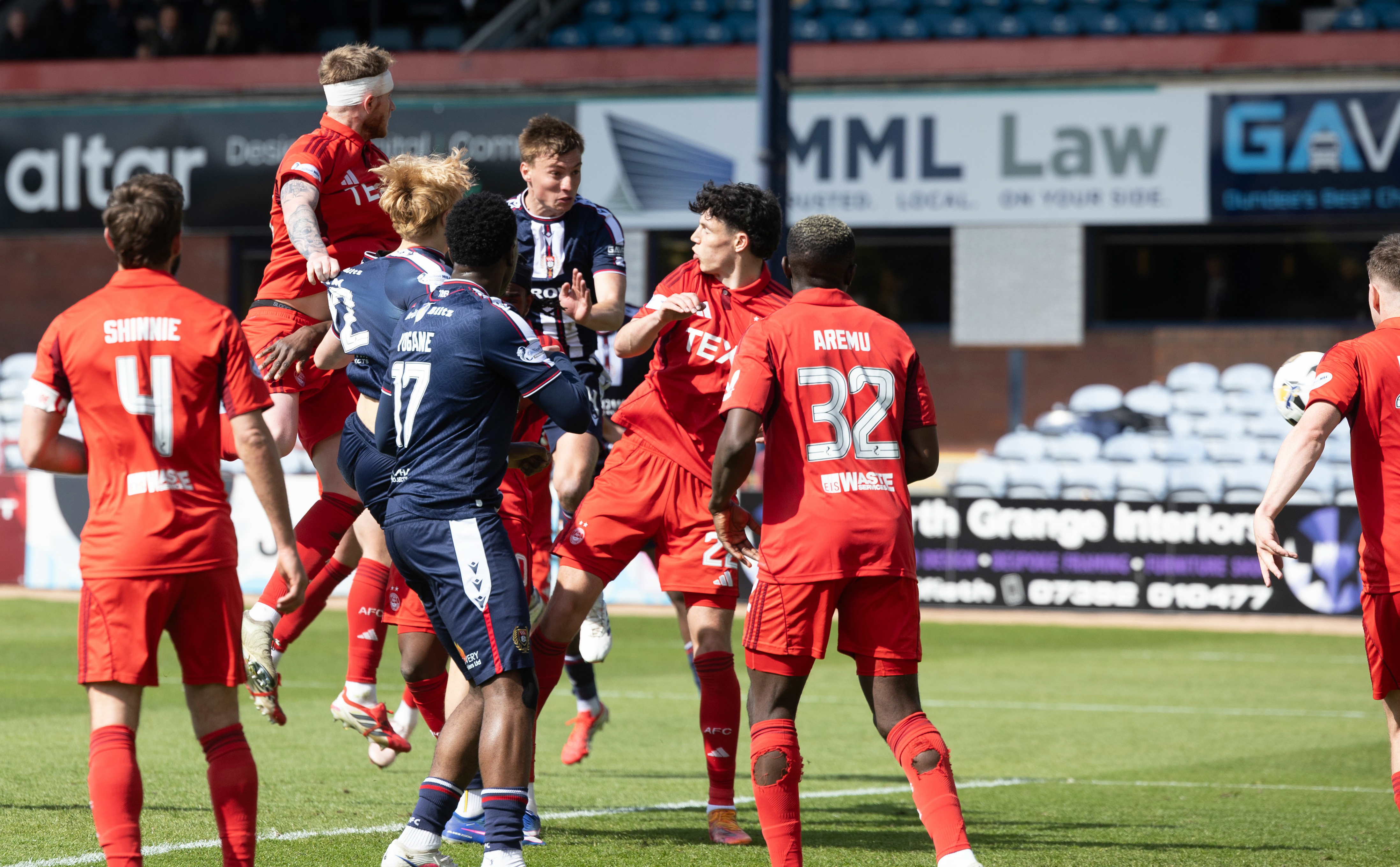 Dundee report