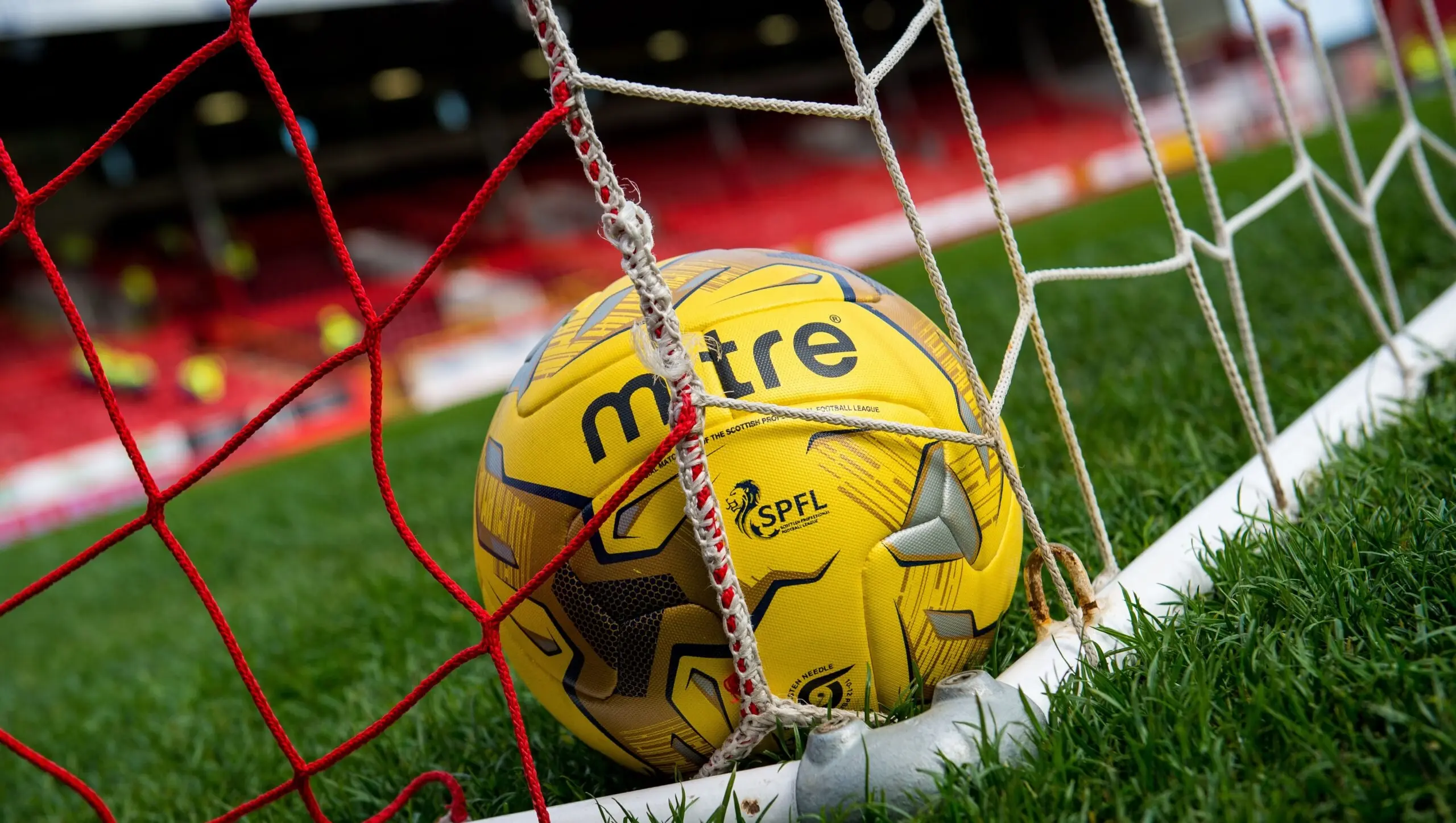 Scottish Cup and Post-Split Dates