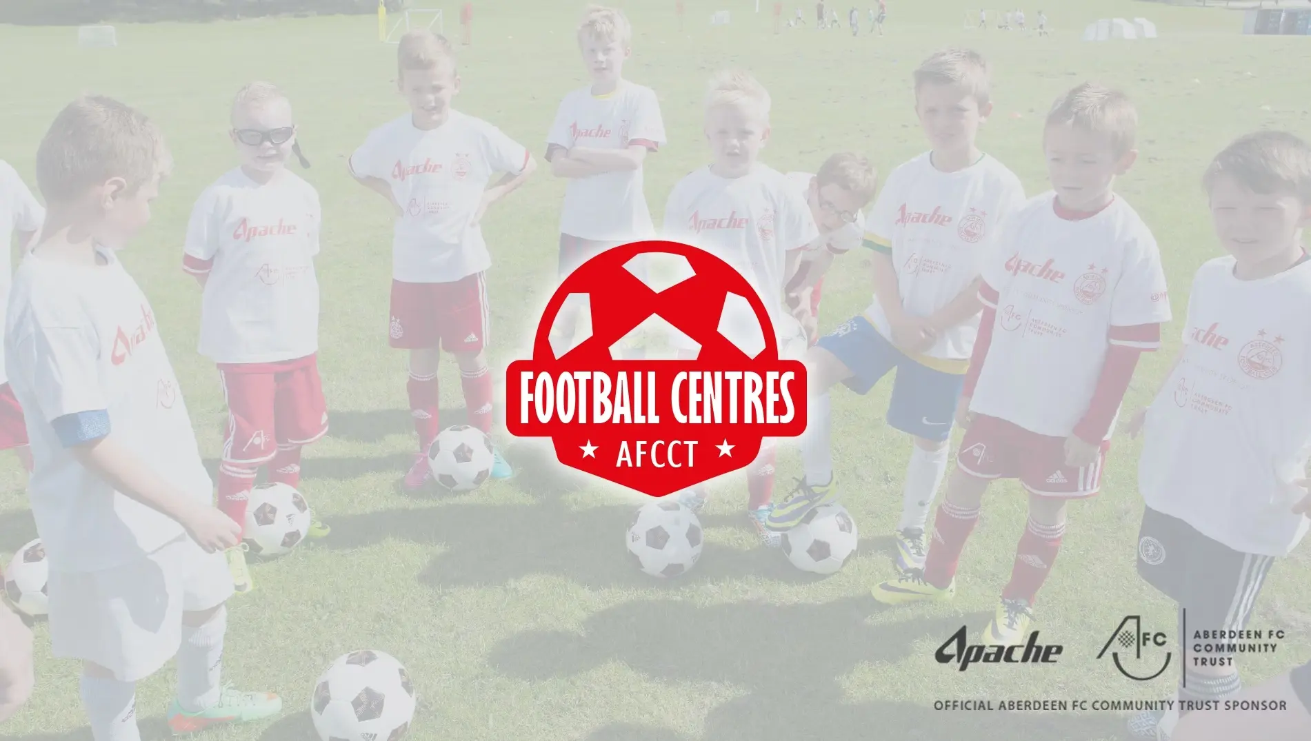 Football Centres On Sale Now!