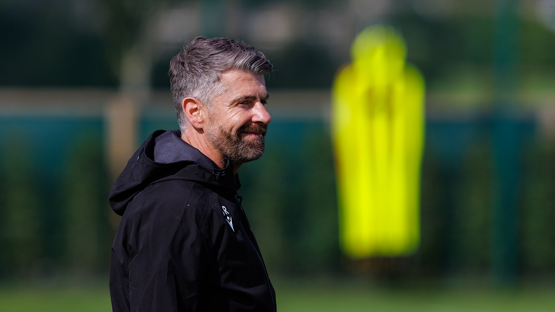 Stephen robinson -2 Image