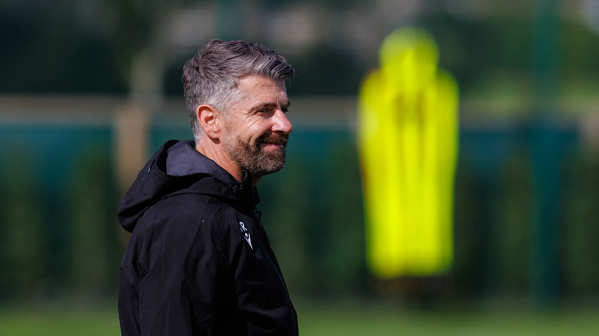 Stephen robinson -2 Image