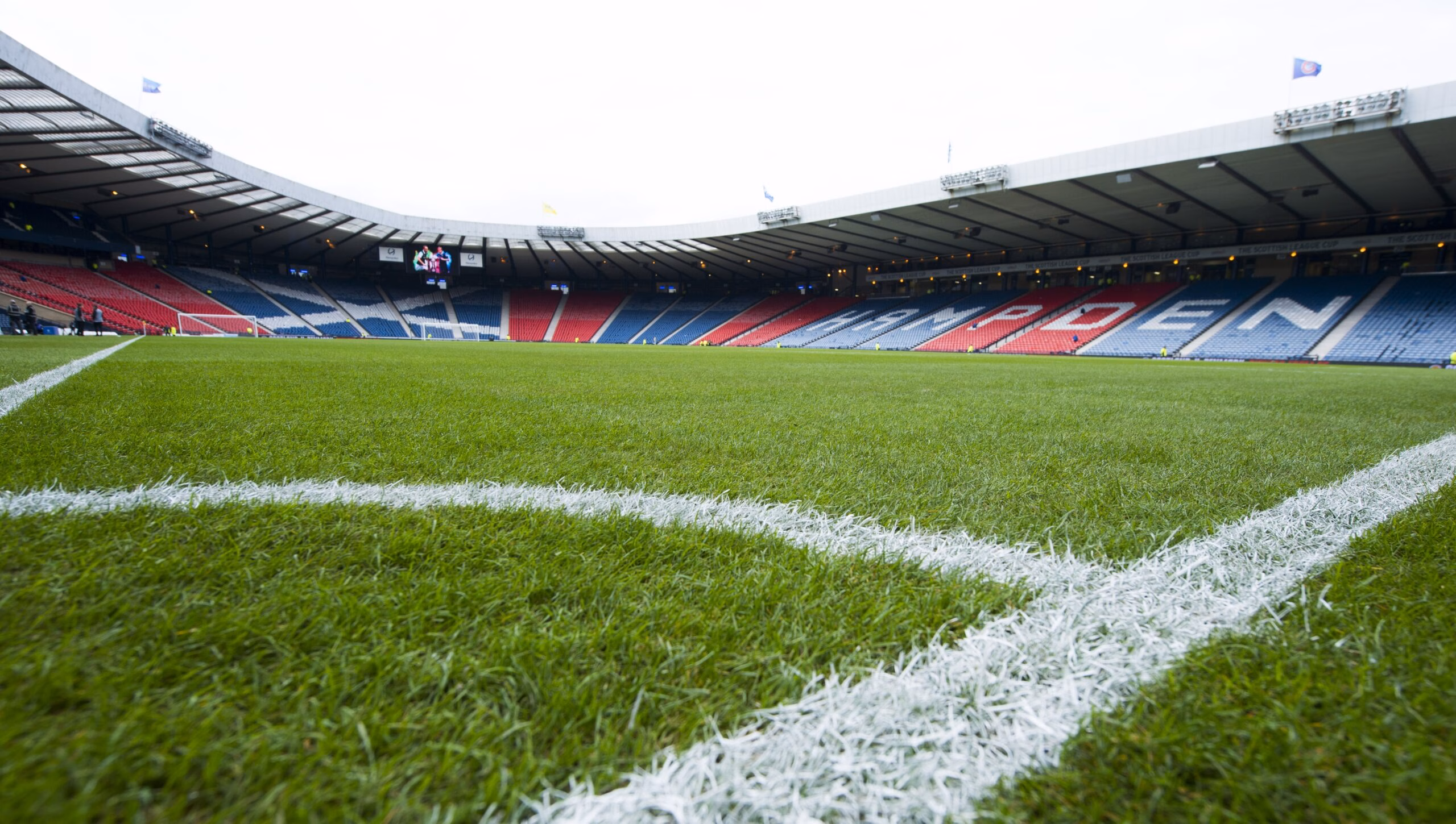 ScotRail announce a 'football special' service for Semi-Final