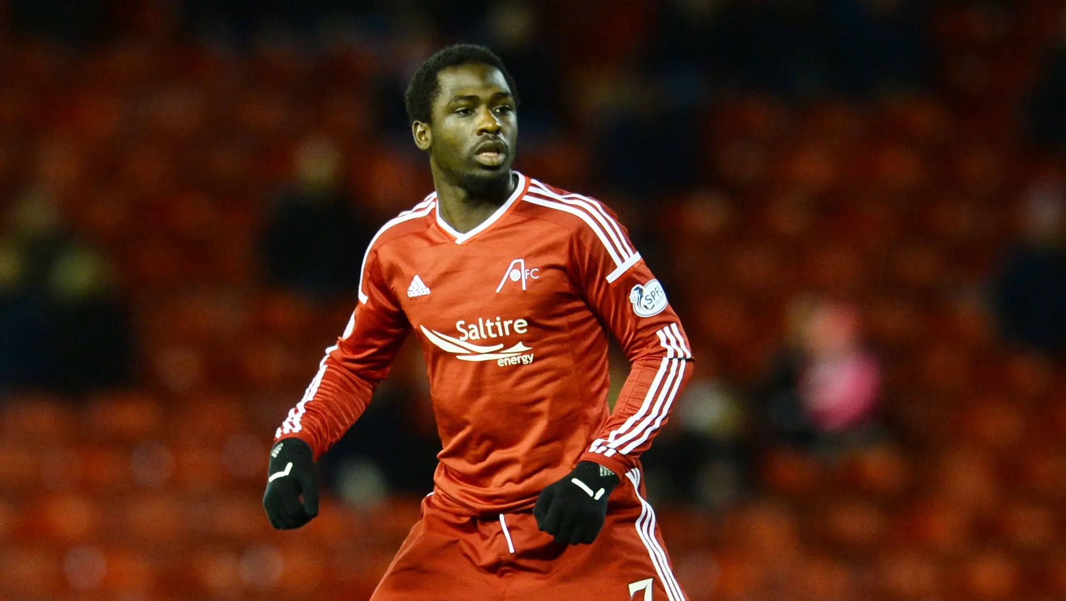 Jeffrey Monakana returns to Brighton