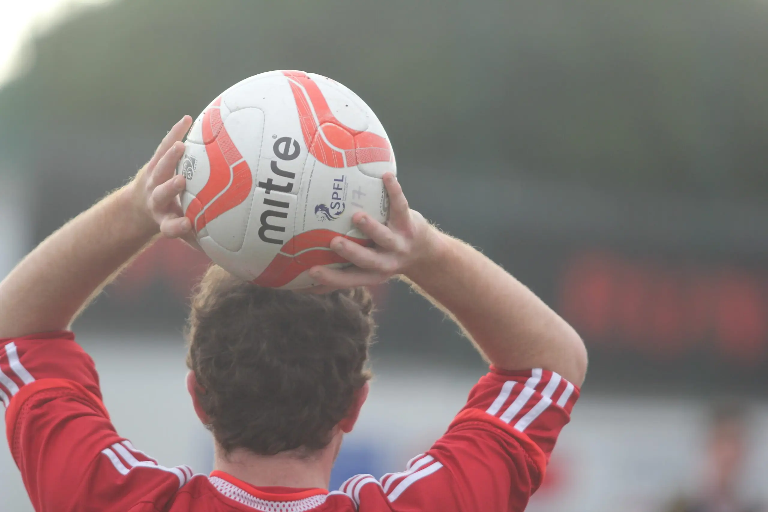 U17 October Training Camp