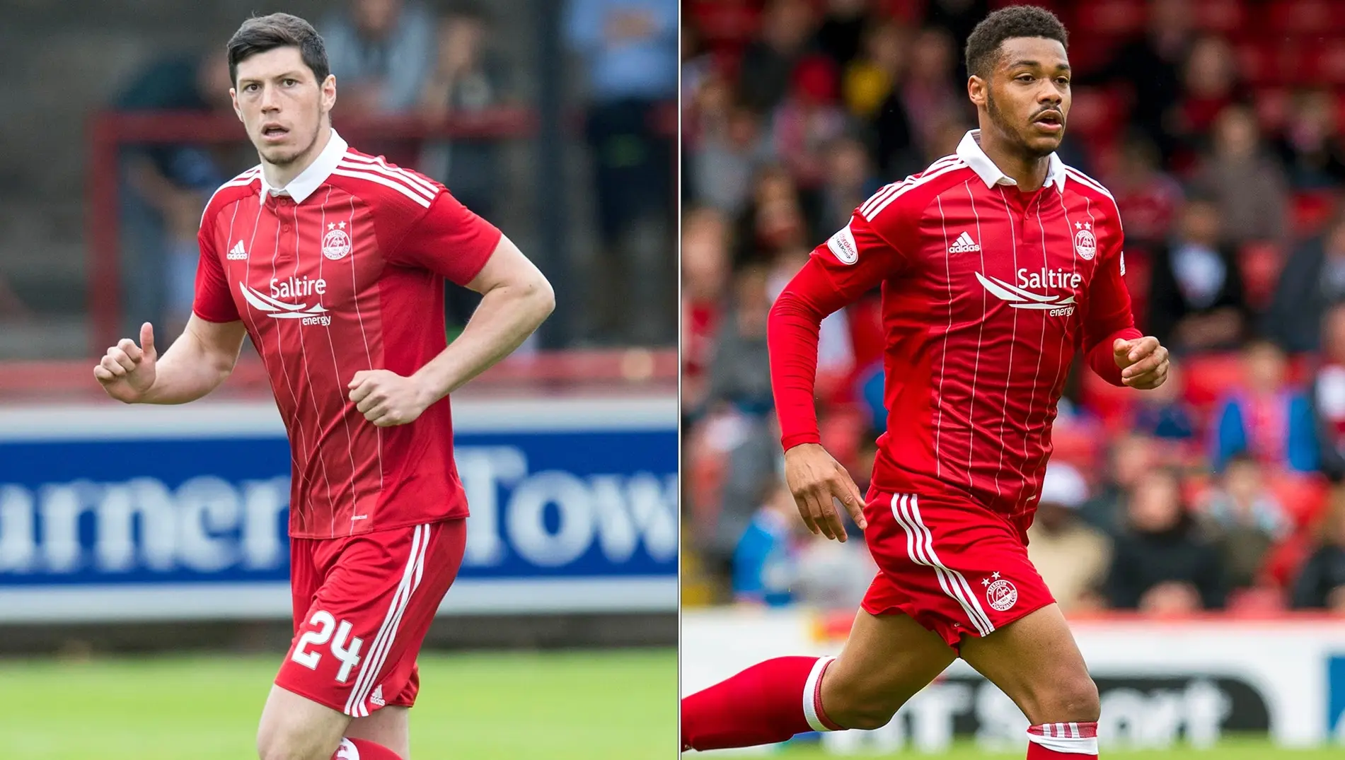 Dons youngsters go out on loan