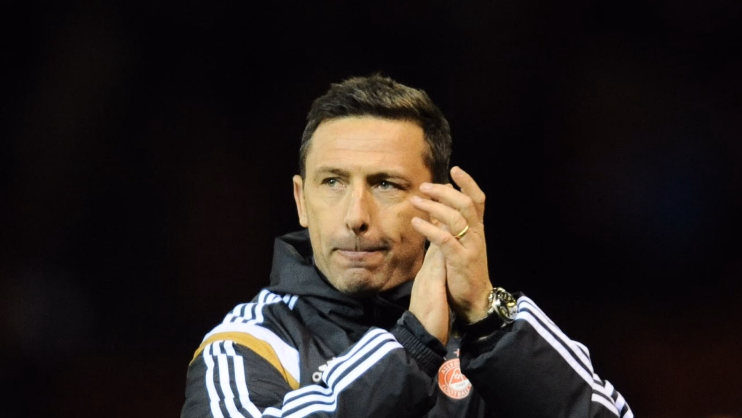 Derek McInnes | Post Match Reaction
