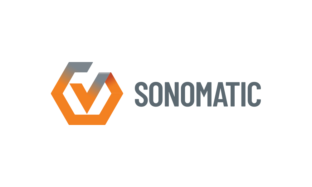 Sonomatic logo