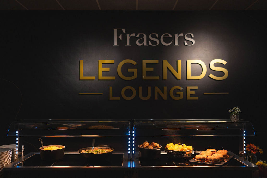 Frasers Legends Lounge