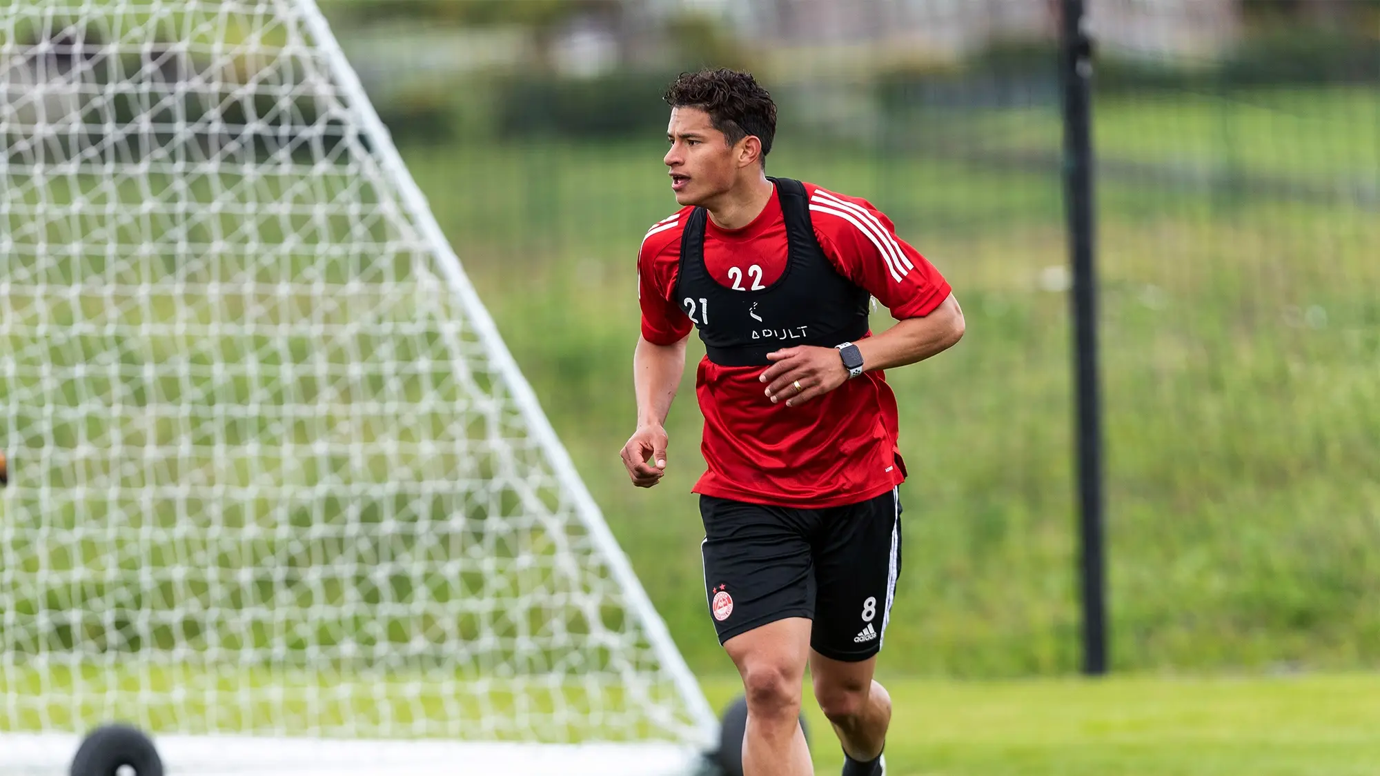 Hernández heads out on loan