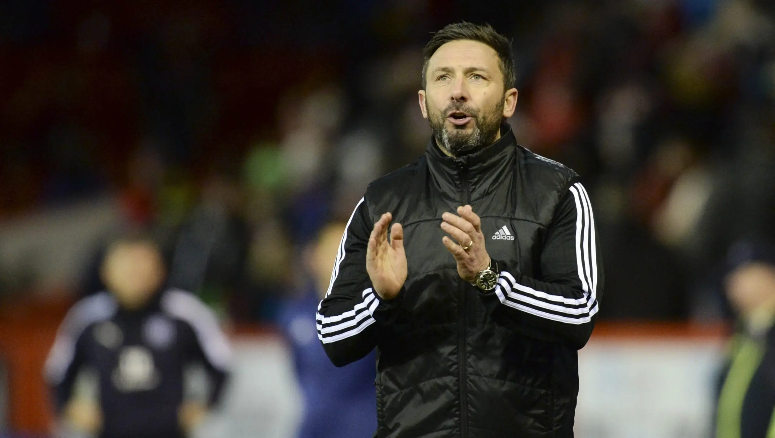 Derek - "It was a very strong performance"