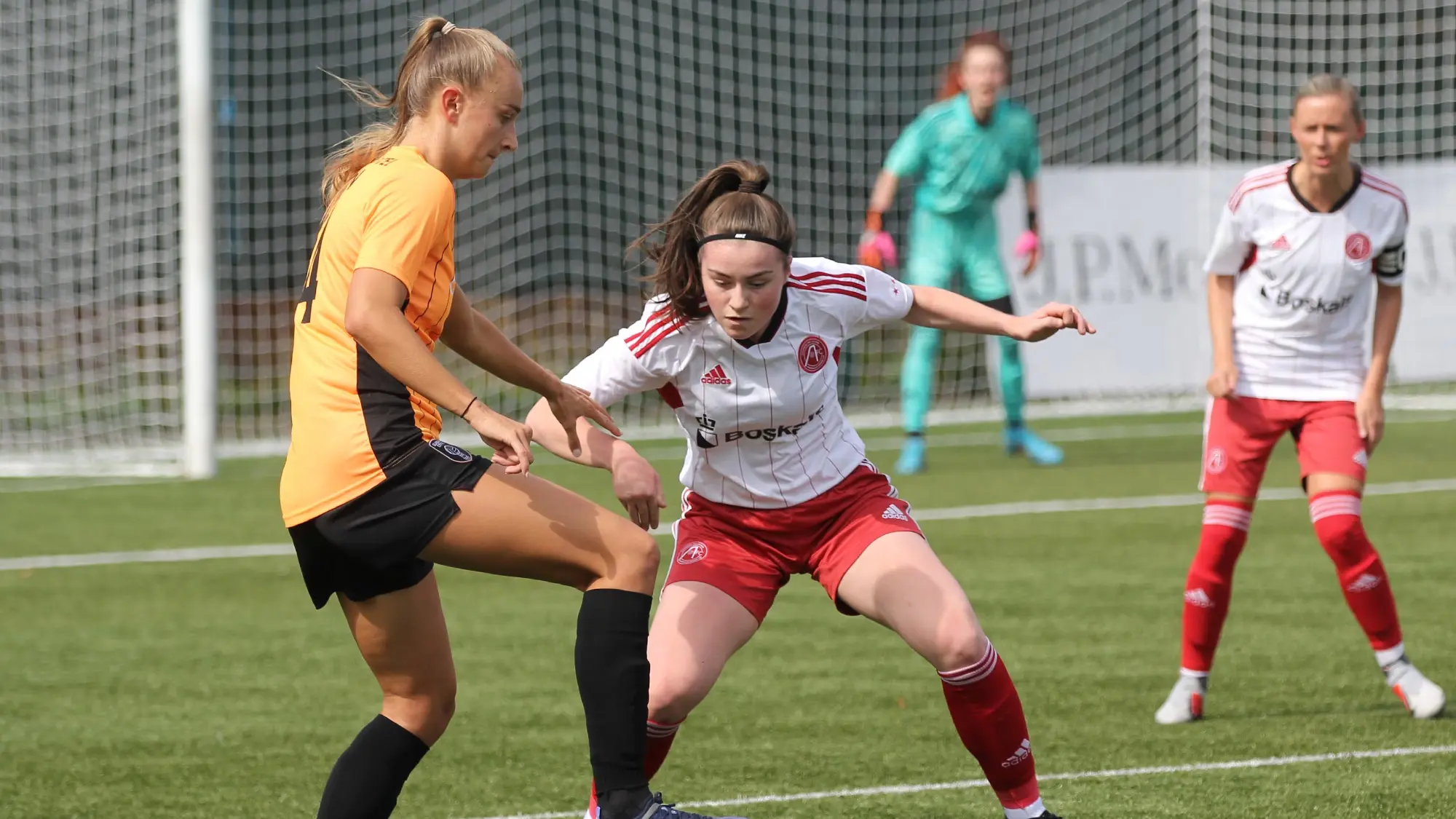 Match Preview | Glasgow City v Aberdeen Women