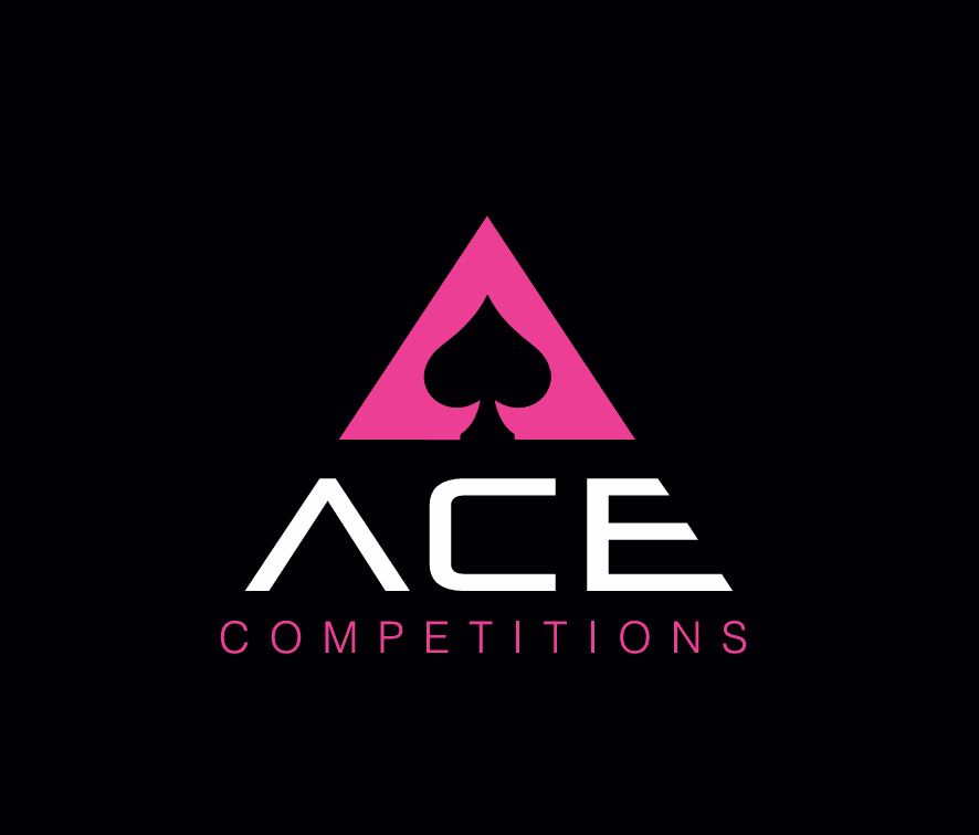 Ace Competitions Logo