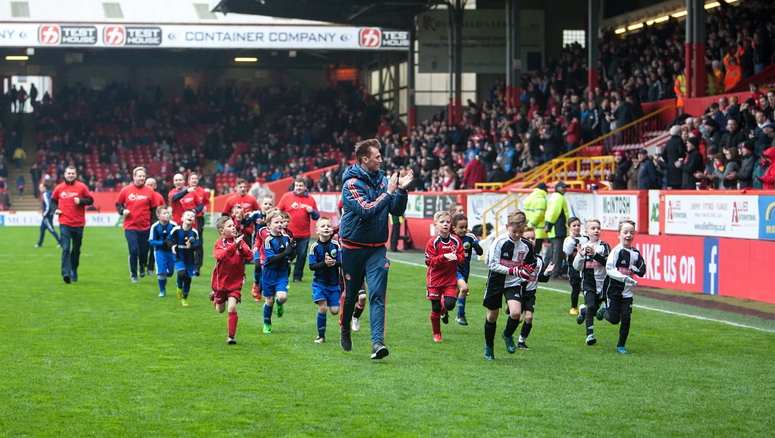 AFCCT matchday round-up | 3/4/16