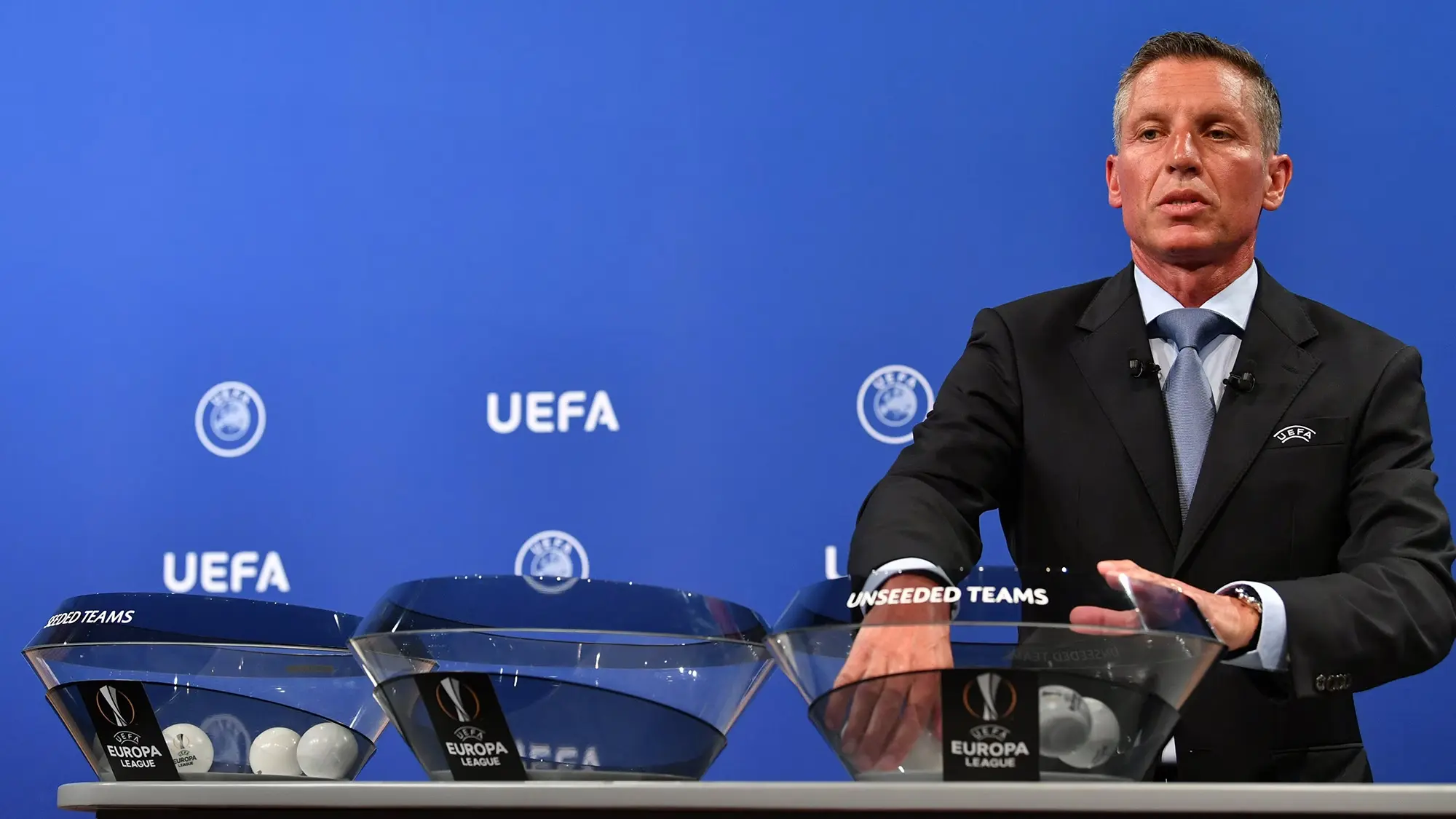 UEFA Europa League first qualifying round draw | potential opponents