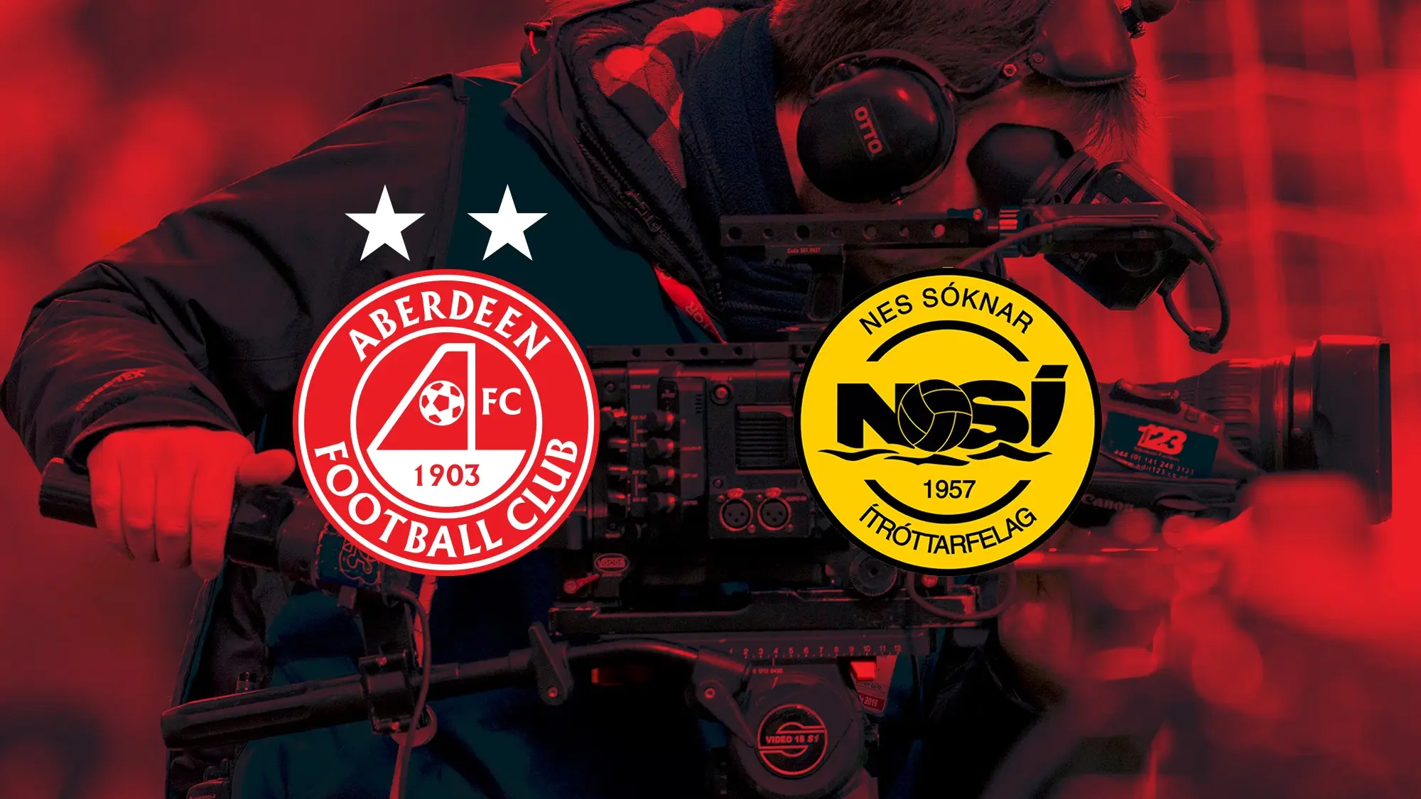 How to watch tonight's match
