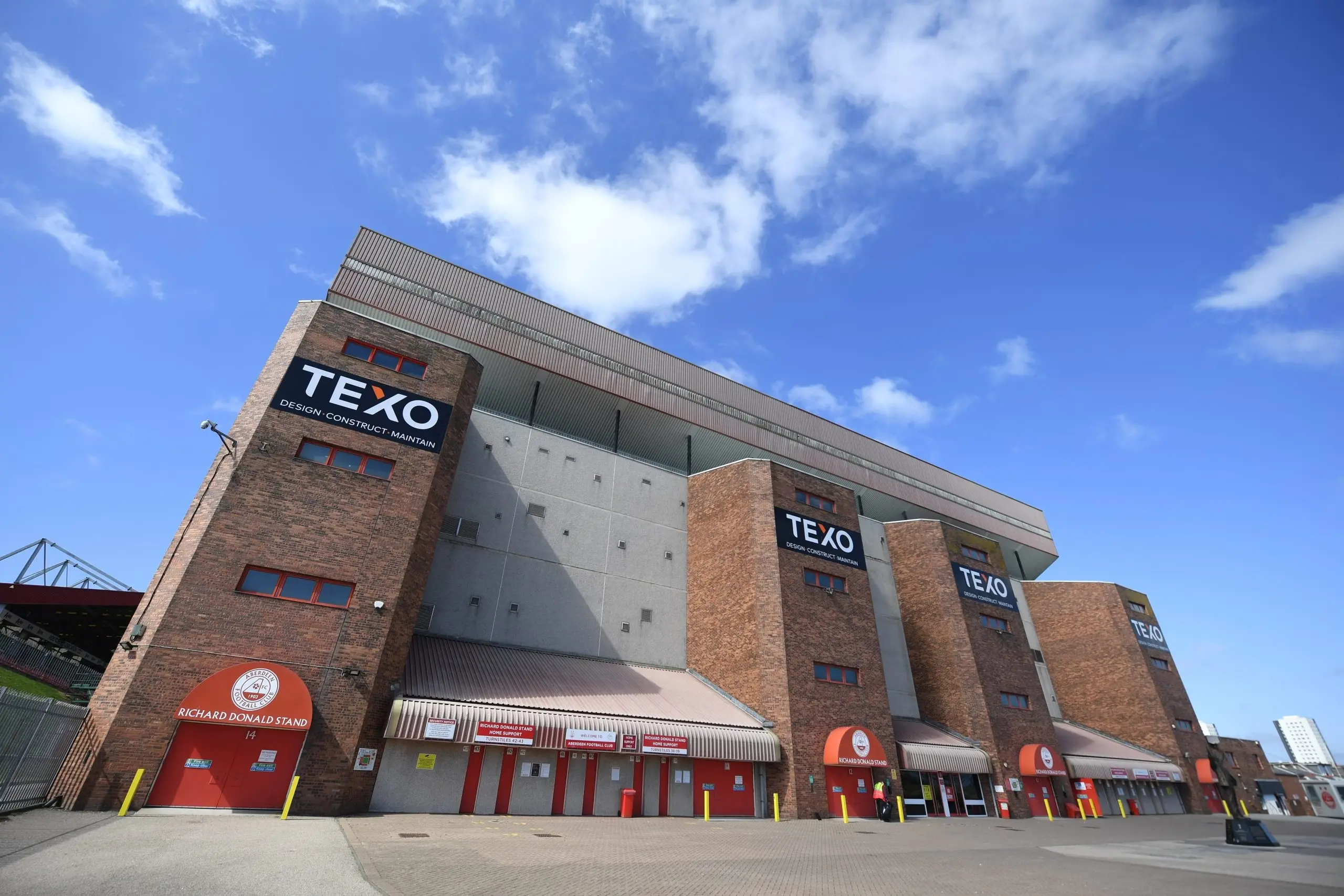 2022/23 Hospitality, Sponsorship and Advertising Opportunities