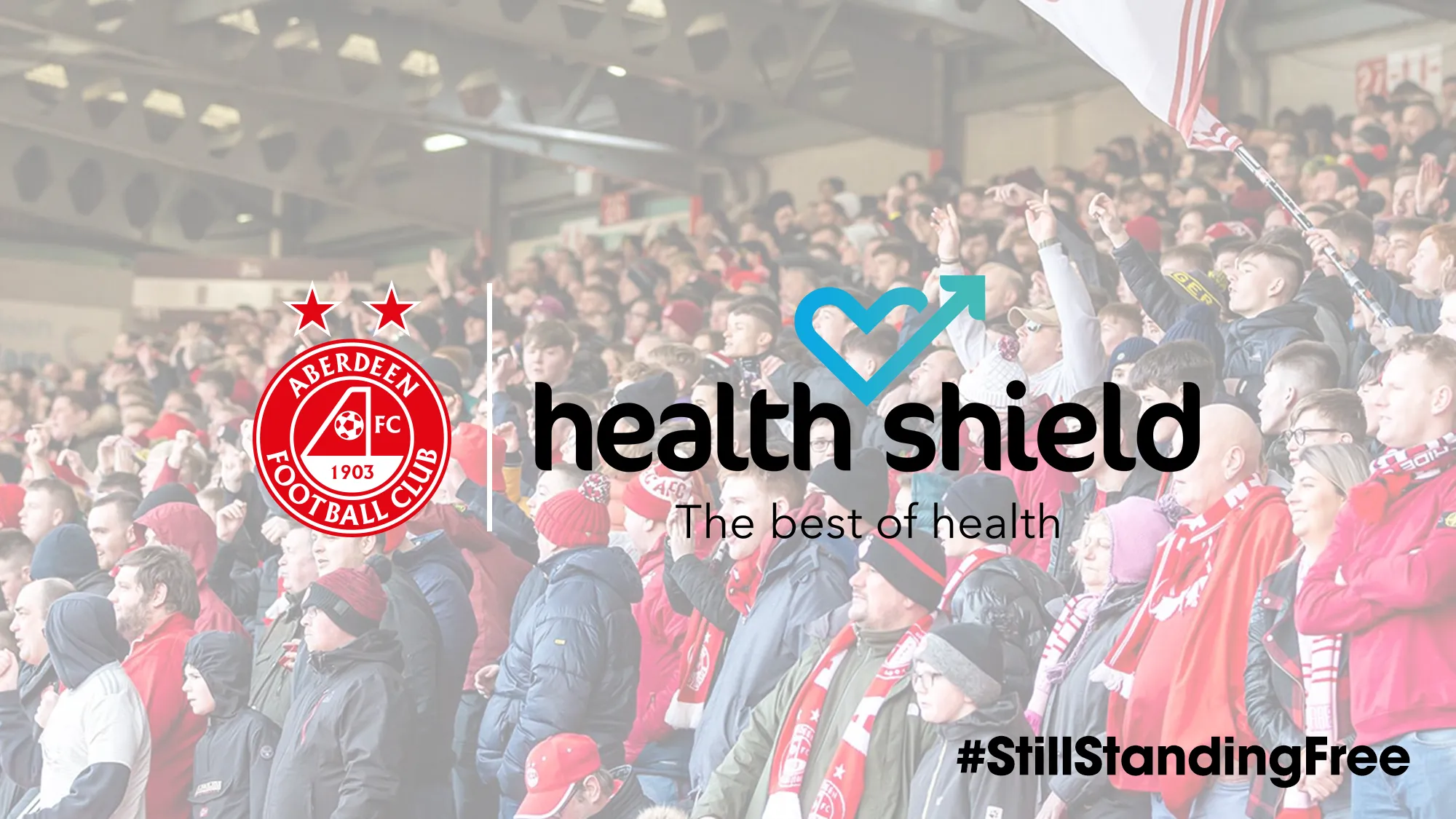Dons kick off pursuit to better mental health