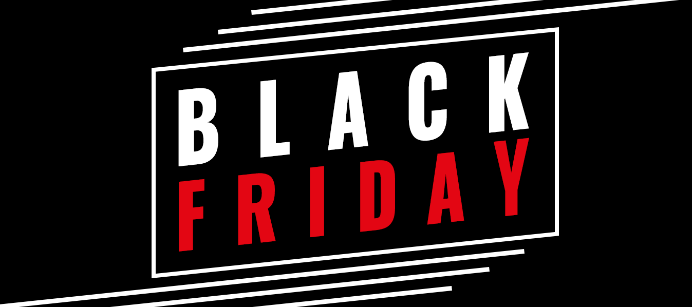2019 BLACK FRIDAY OFFERS