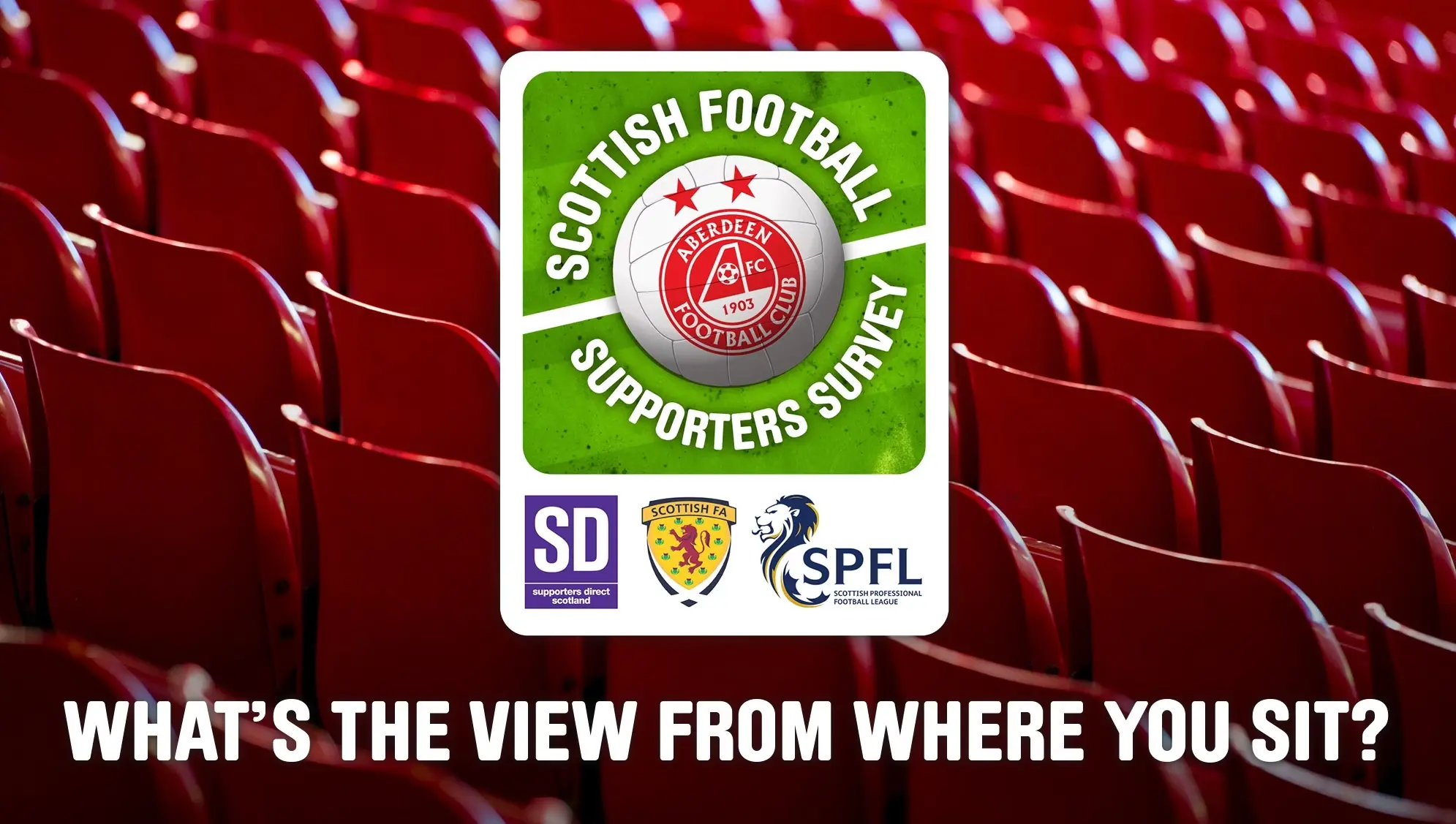 Have your say on the future of Scottish football