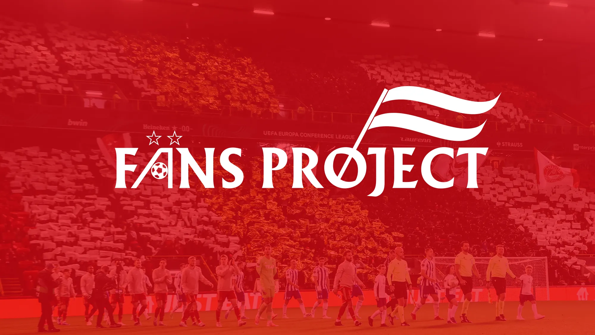 Introducing the Fans Project: Elevating Matchday Experience at Pittodrie image