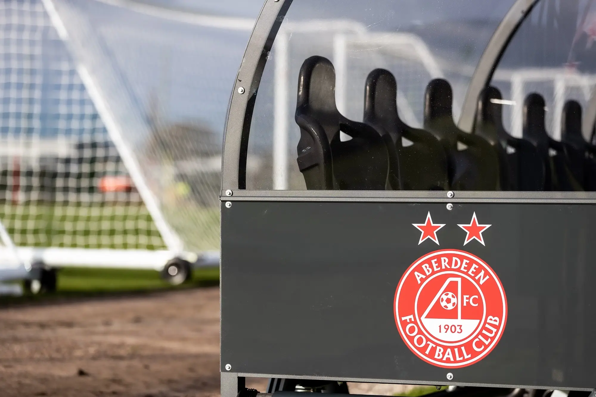 Vacancy | Aberdeen Women's Manager image