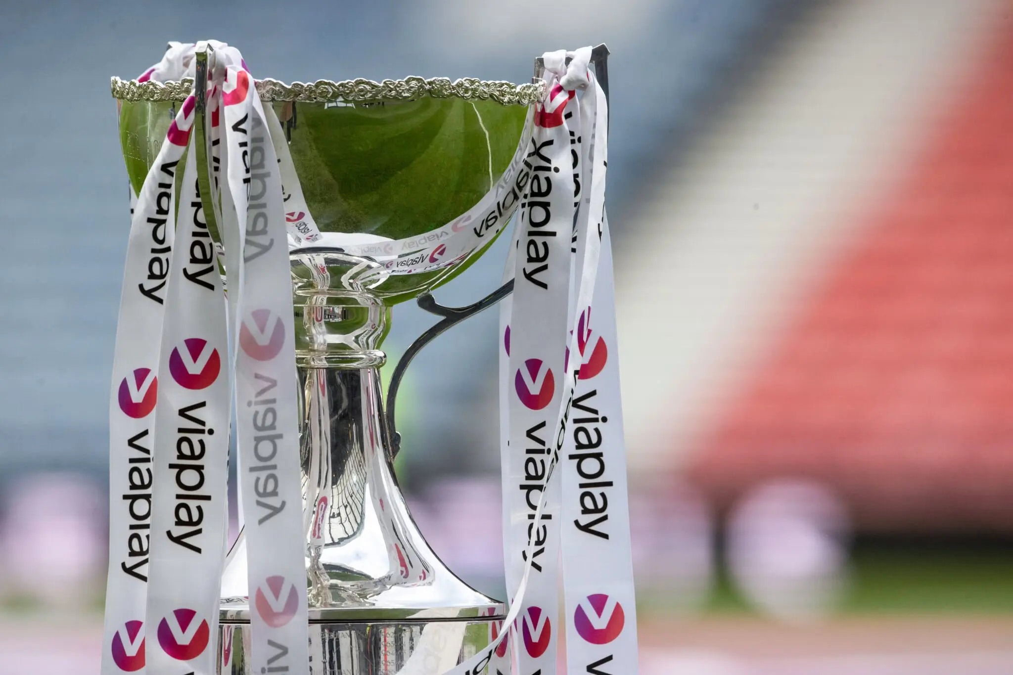 Supporter Information | Viaplay League Cup Final image