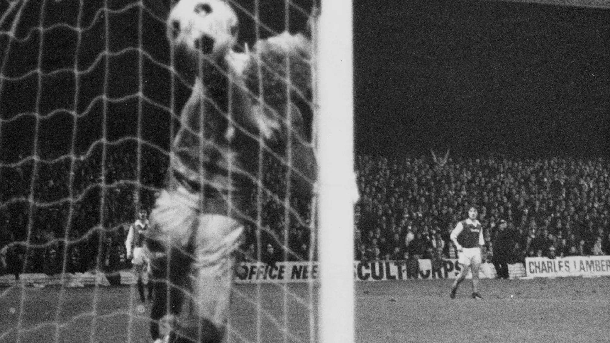 1978 League Cup Semi-Final image