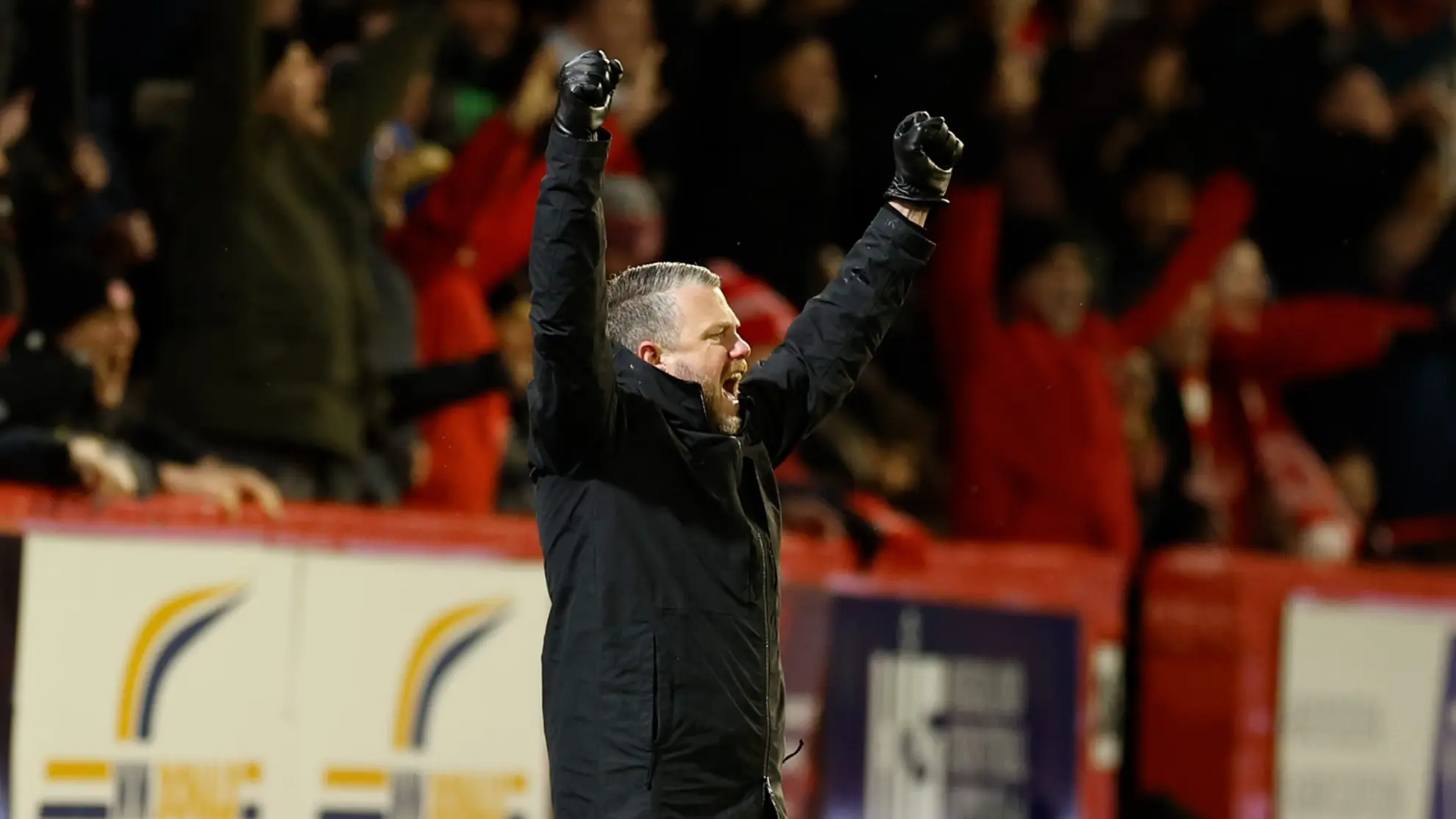 We are a team full of good characters image