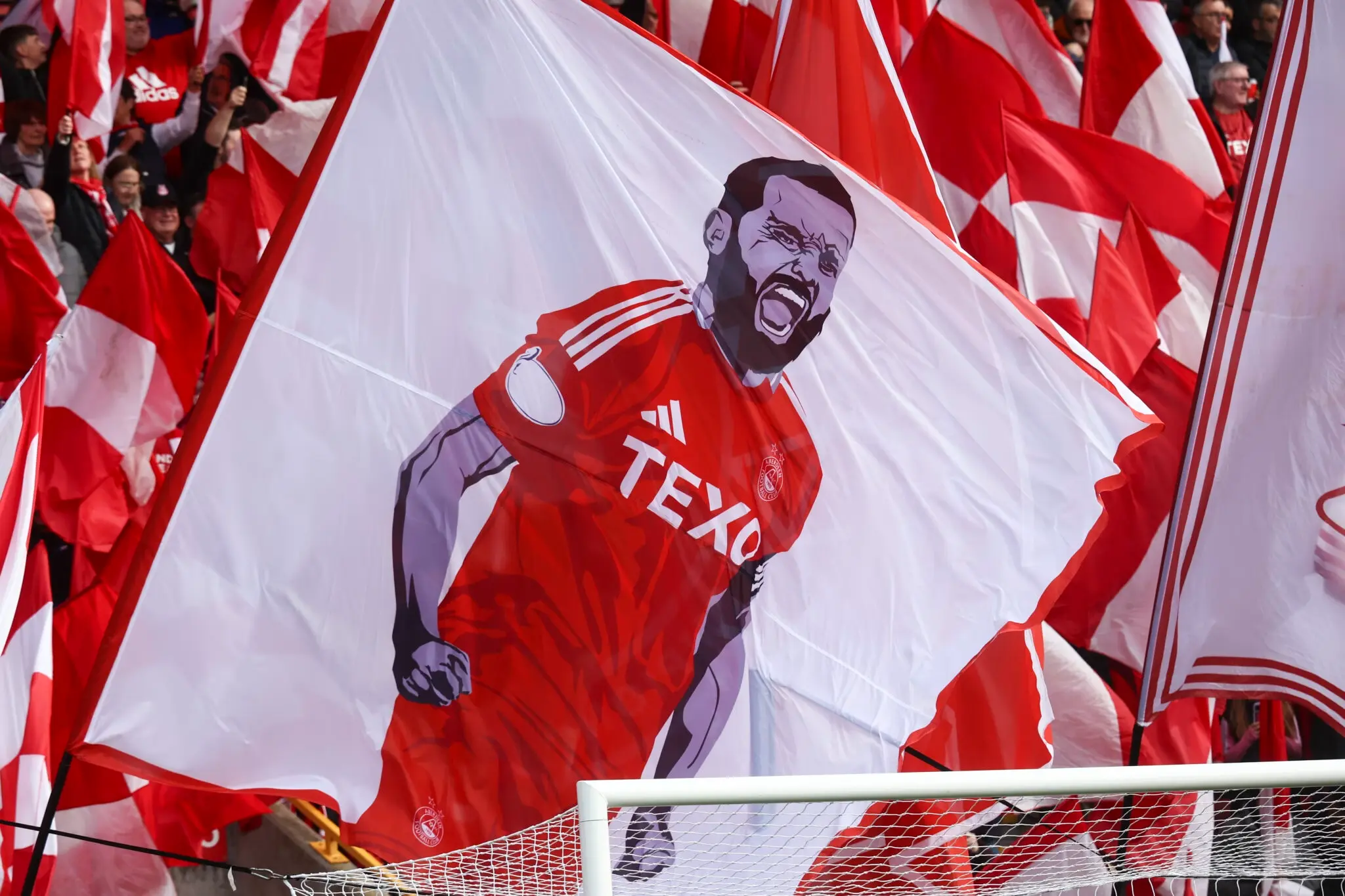 Kids October Tifo Workshop image