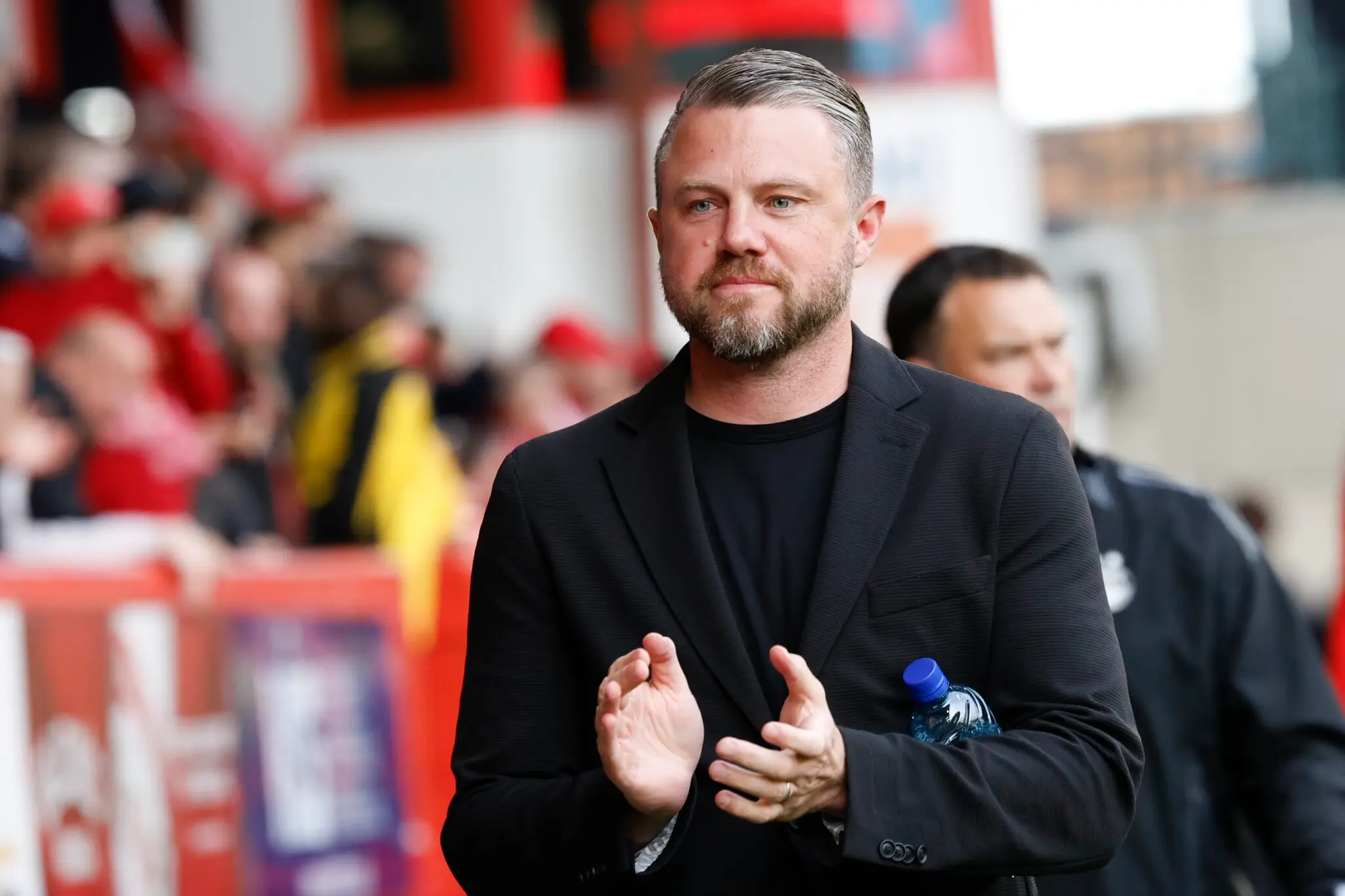 I'm really happy how the players responded image