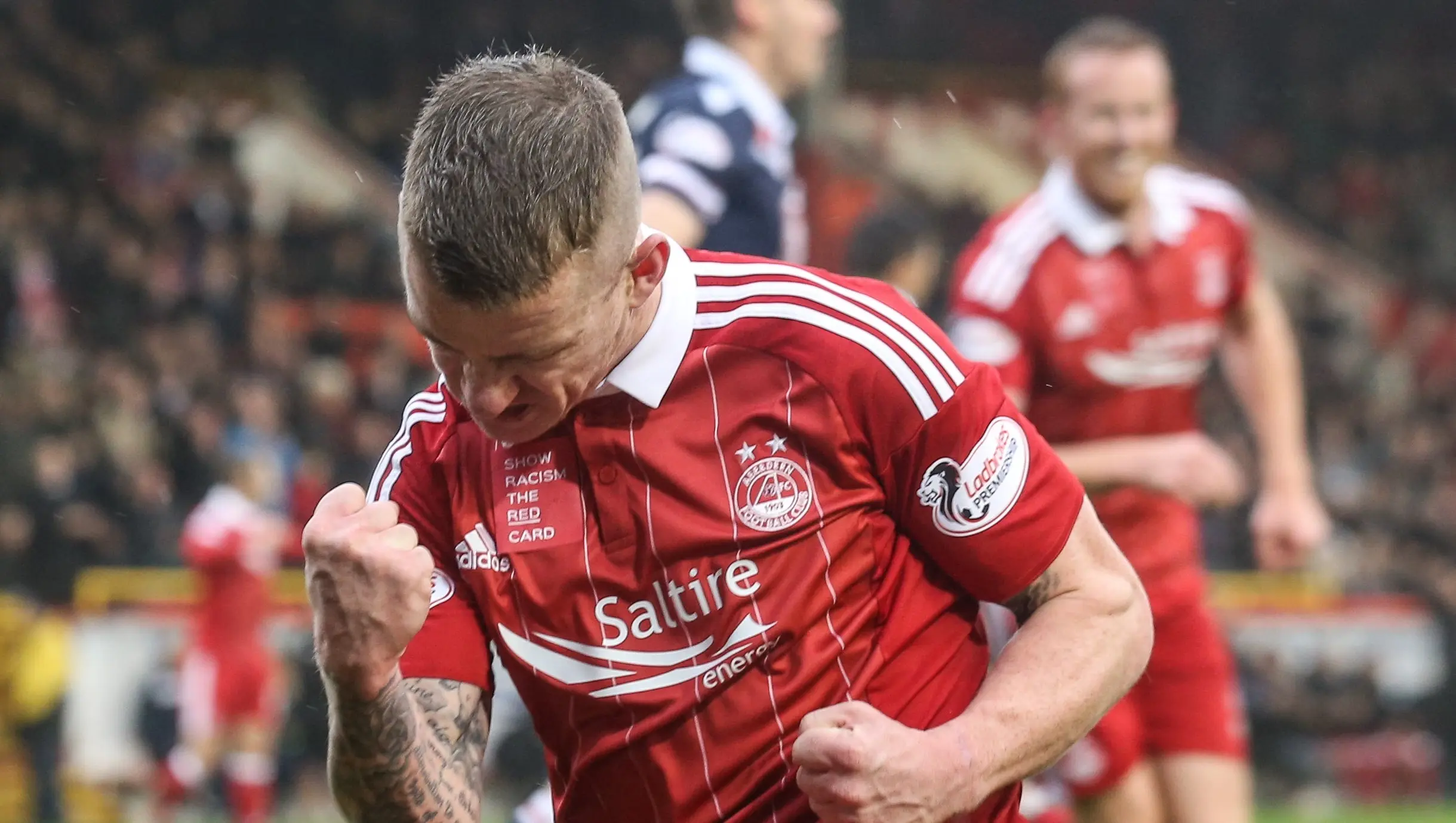 Jonny Hayes | We are creating a lot more chances