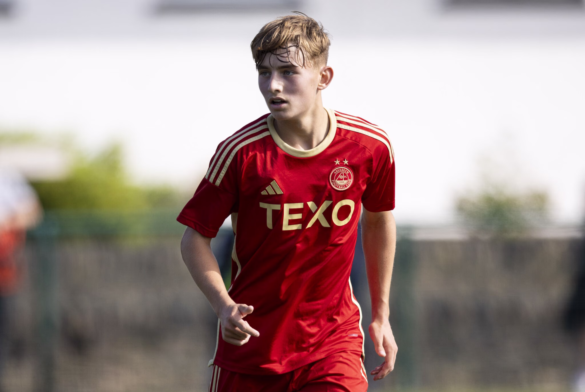 U18 Venue Change image