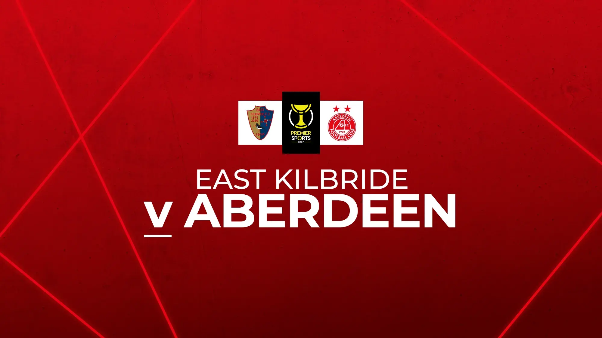 East Kilbride Supporter Information image