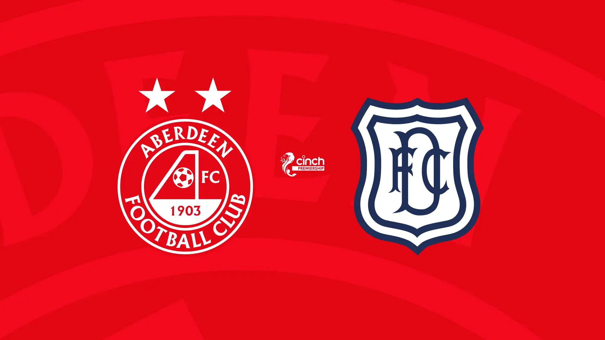 Dundee (H) | Match Postponed image