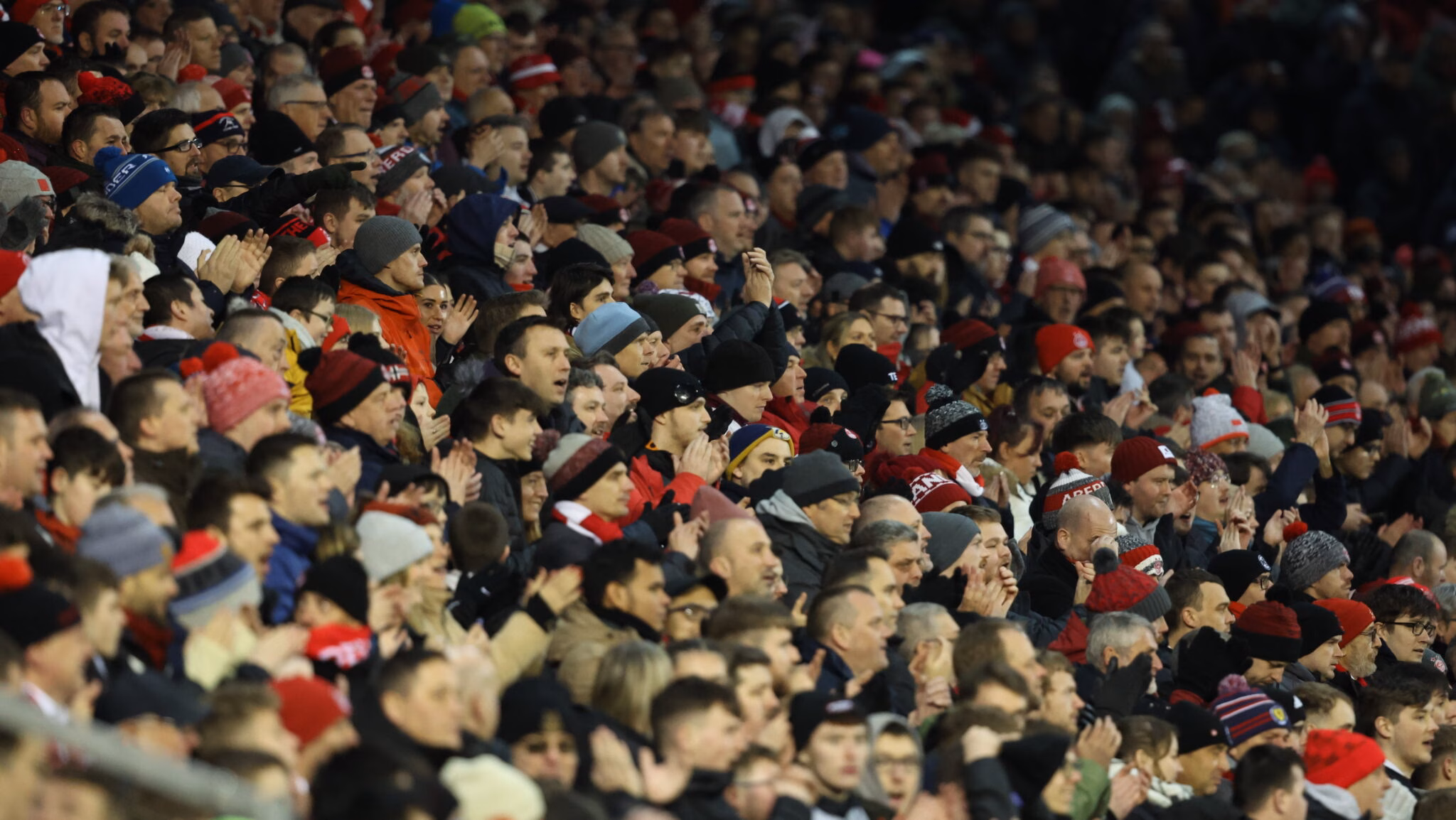 How to watch | Livingston (H) image